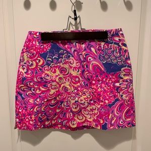 Lilly Pulitzer Skort